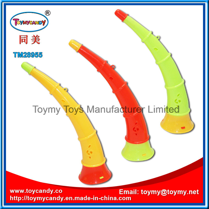 High Quality Funny Baby Musical Horn Toy with Sound