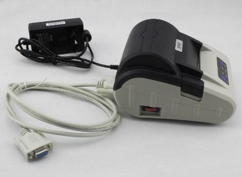 Sp-POS58IV Mini Printer for Autoclave Ss11, Ss13