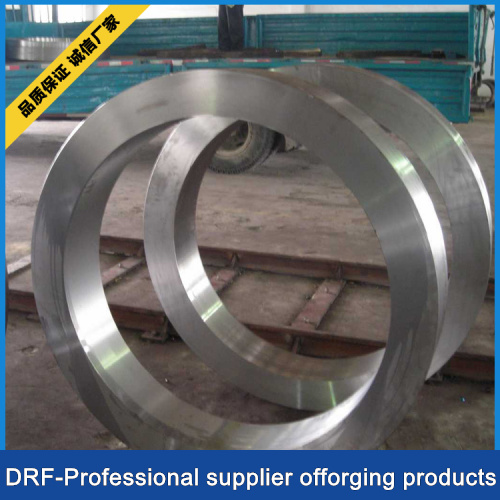 Forging Ring Stainless Steel