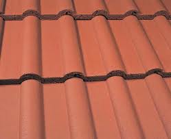 All Kinds Styles China Popular Terracotta Roofing Tile