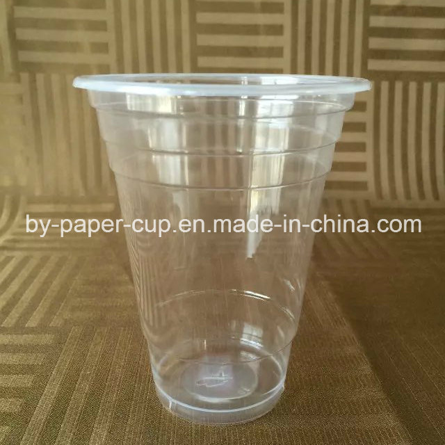 Cheap Lucency Plastic Cups