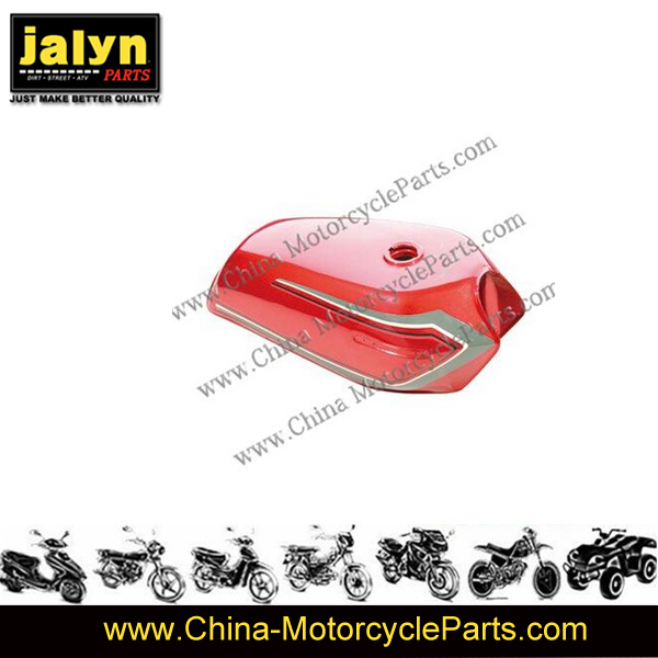 Motorcycle Fuel Tank for Cg125 - Jalyn