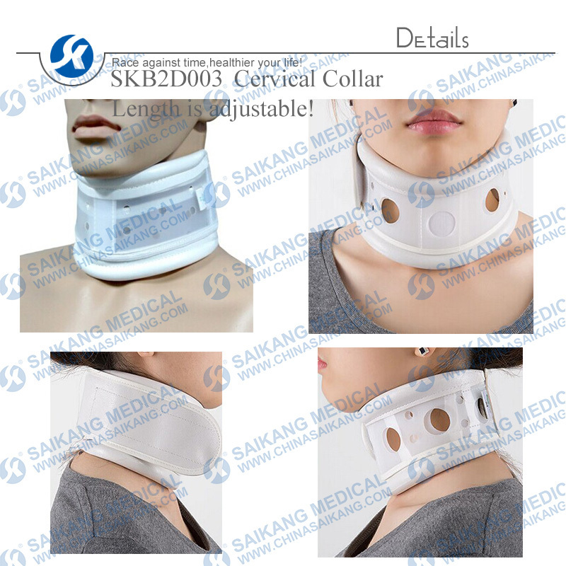 Medical Cervical Collar