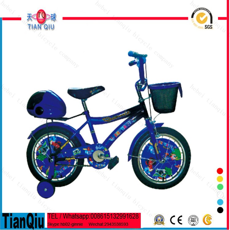 Latest Style Easy Rider Bisiklet for Boys and Girls Children Bicycle Kids Bike