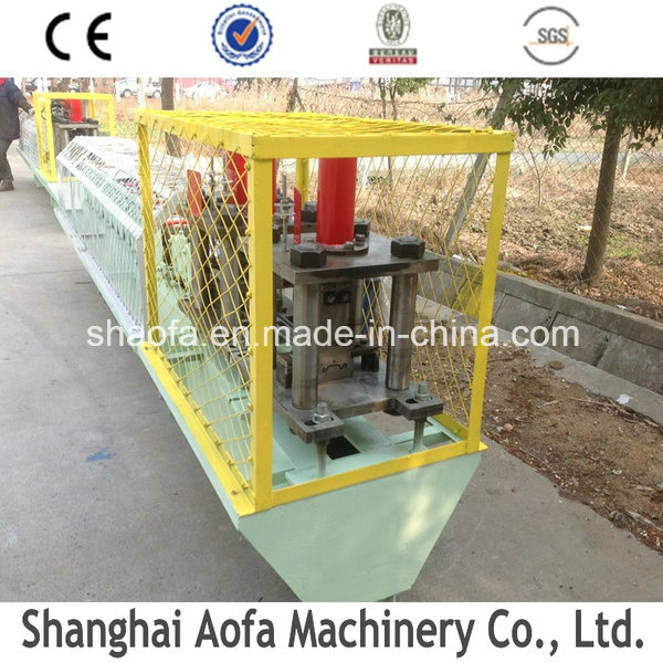 Roll Forming Machine for Roller Shutter