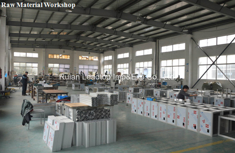 High Efficient Automatic Capsule and Tablet Counting Production Line