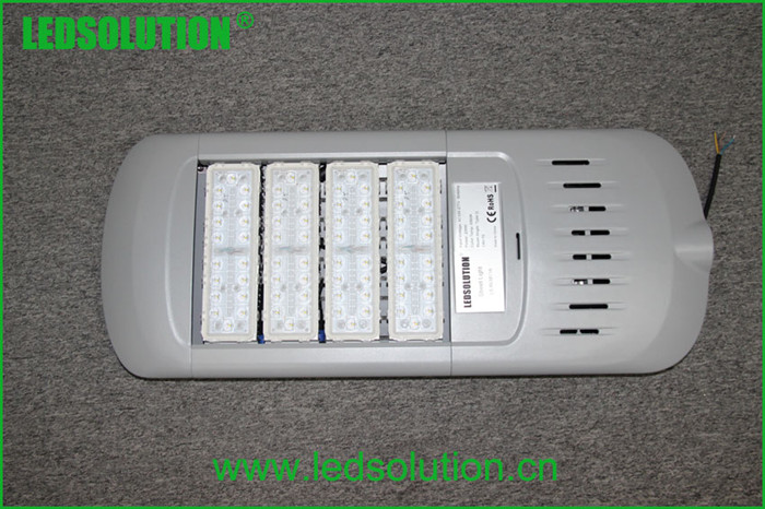 200W 300W Grey/Black Outdoor Lighting LED Street Light