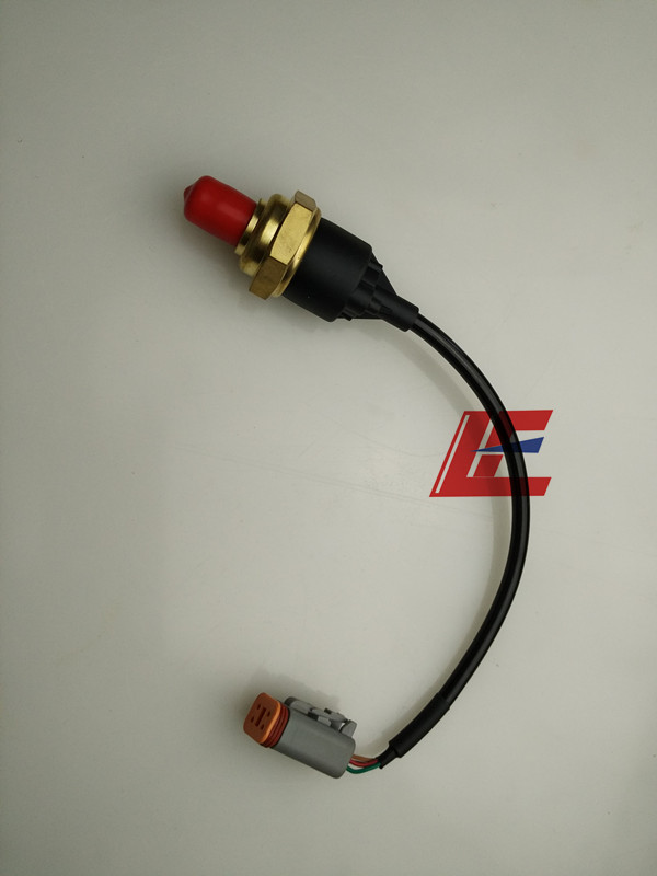 Truck Sensor Scania Oil Pressure Sensor 1881260