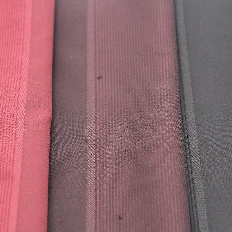 Double Layer Jacqaurd Compound Fabric for Fashion Garment