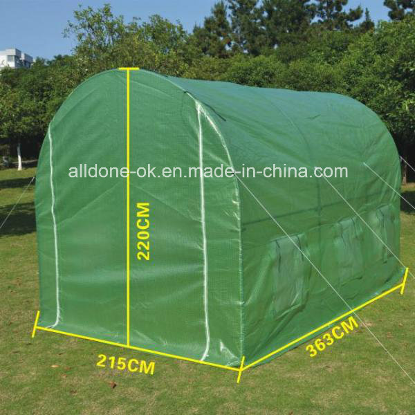 Custom Made to Order Portable Domed Style Garden Greenhouse