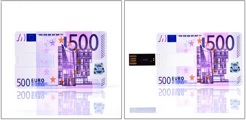 Best Business Promotional Gift Credit Card USB Flash Drive