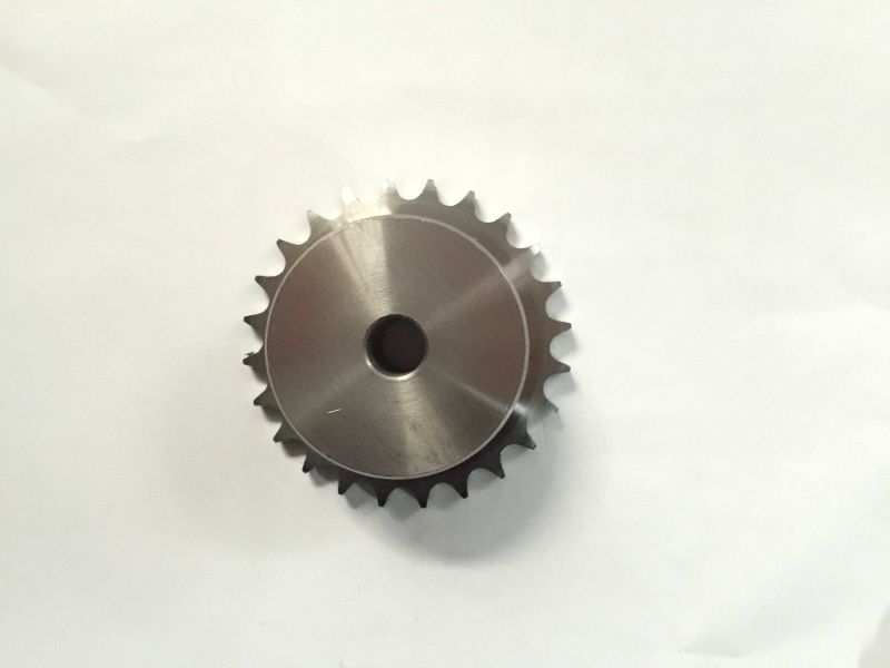 06b Transmission Simplex Driving Standard Sprocket Wheel