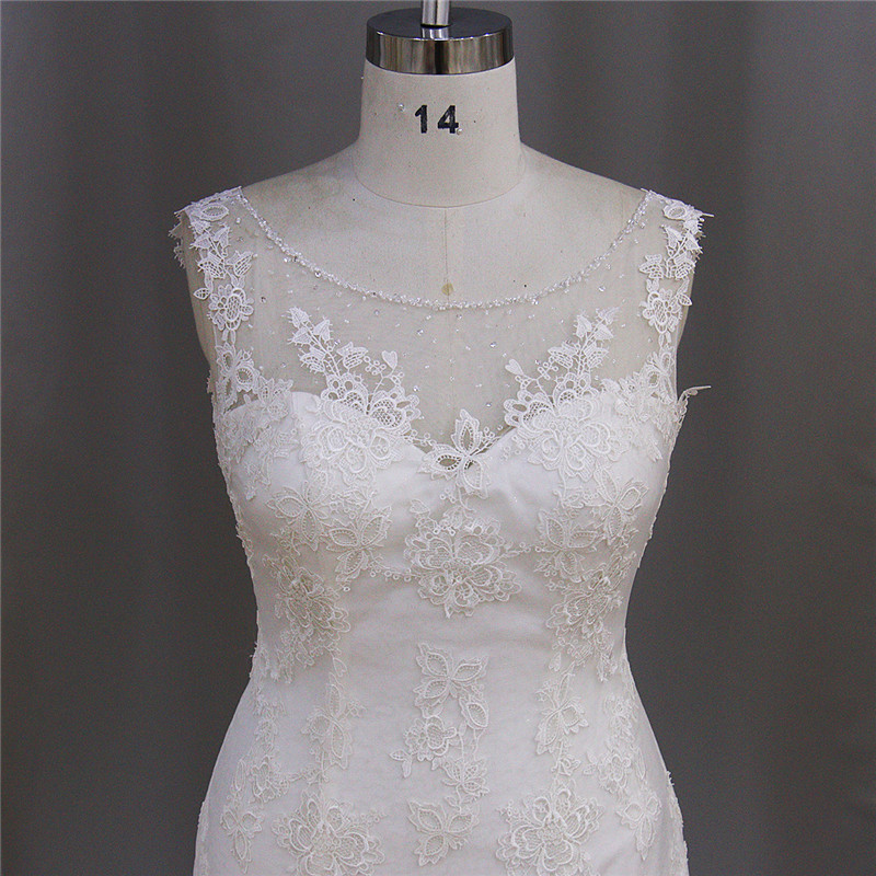 Ball Bridal Dresses Lace up Back Sweetheart