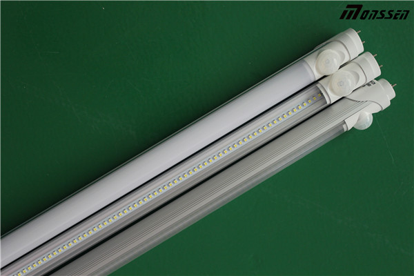 2400mm 40W Single Pin R17D LED Tube Lamp