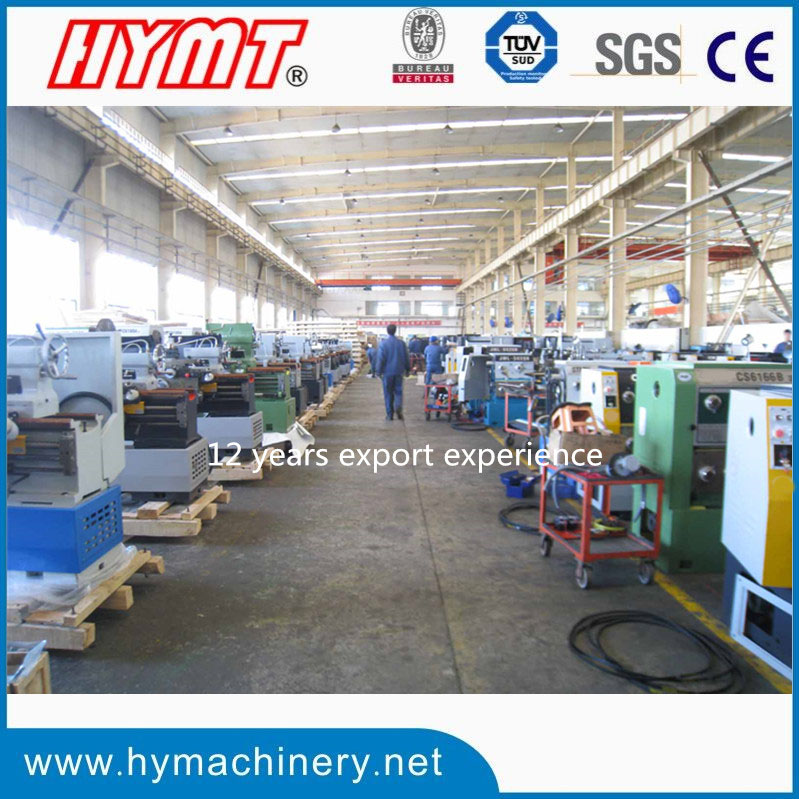 CS6150 High Precision Gap-Bed Metal Turning machinery