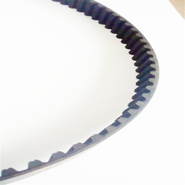 Machinery Industry Rubber Timing Belt