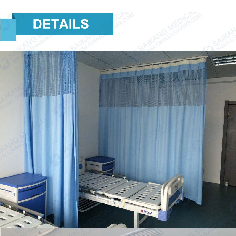 Hospital Medical Curtain