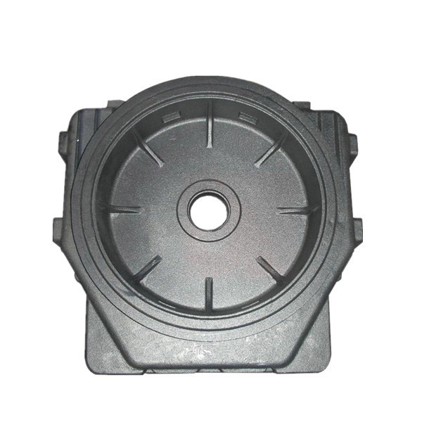 China ISO9001 Foundry Custom Ductile Cast Iron Gearbox Housing