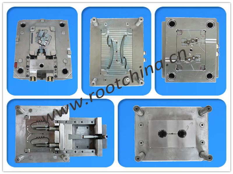 Garden Machine Plastic Injection Moulding Products
