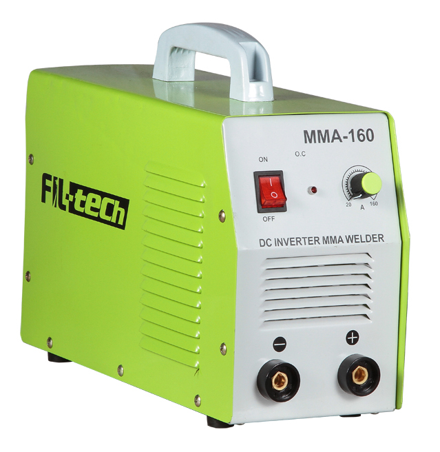 Mosfet MMA Welding Machine with CE (MMA-160/180/200)