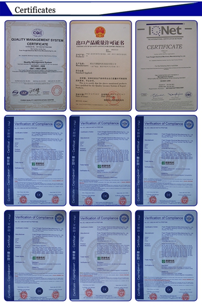 Certaficate Ce CCC ISO9001 10kw Open Type Diesel Generator