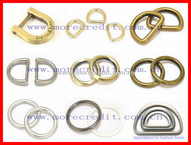 Existing Mould Custom Metal Hook