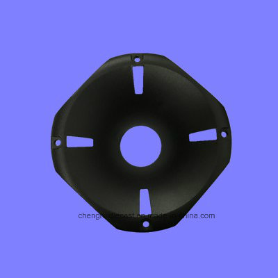 Die Casting Product for Loudspeaker Shell