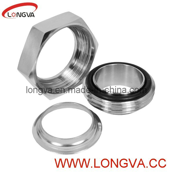 3A/SMS/DIN Stainless Steel 304/316L Sanitary Union