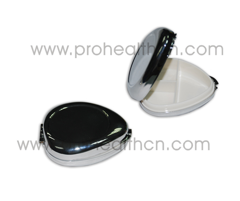 Small Metal Pill Container (PH1190-2)
