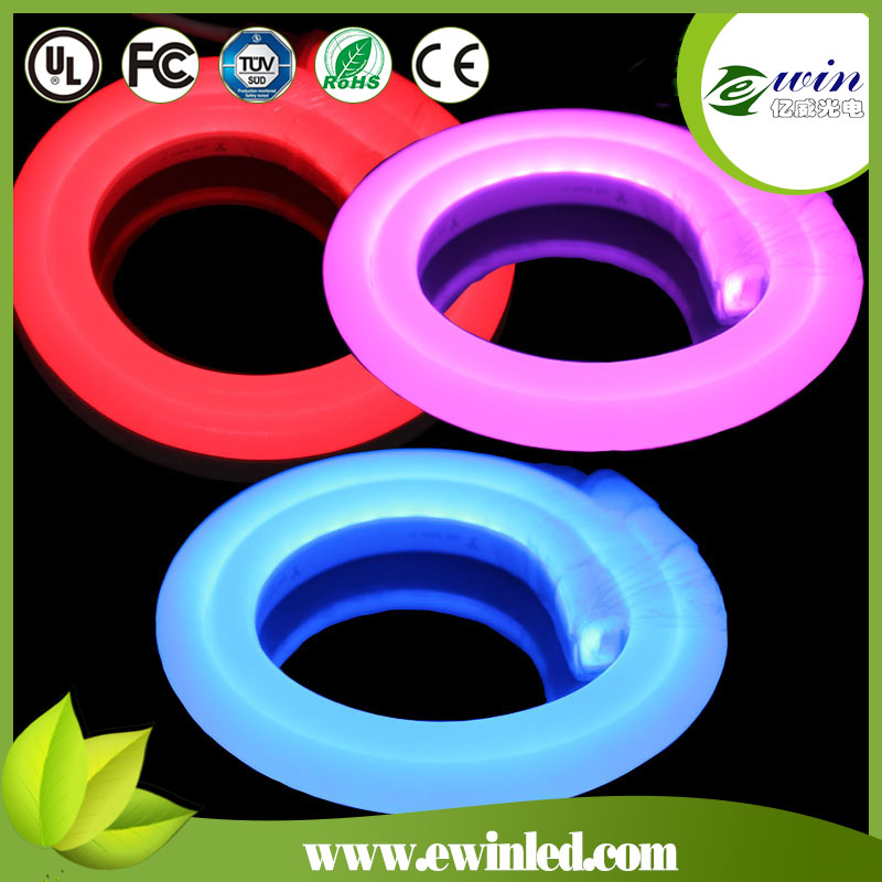 Mini Size 8*16mm LED Flex Neon with 2years Warranty