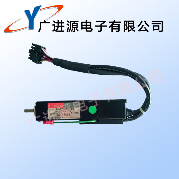 KXFA1PSSA00 Panasonoic KME CM402 AC Servo Motor