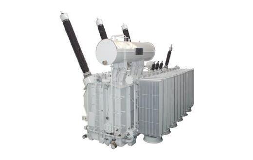 330kv Power Transformer