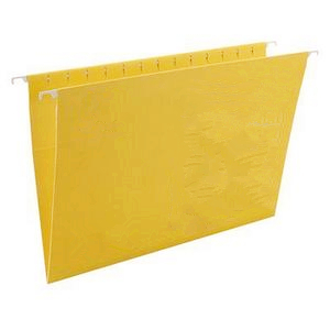 A4 230GSM Color Suspensin File Folder