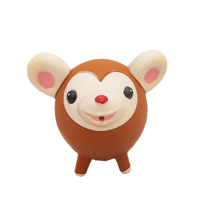 Cheap Plastic Animal Toys Wholesale