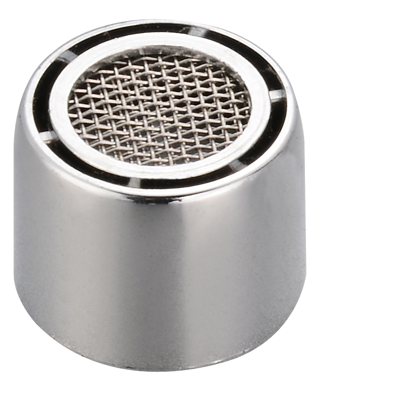 Faucet Aerator in ABS Plastic With Chrome Finish (JY-5092)