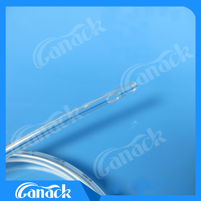 Ce and ISO Approved Suction Catheter