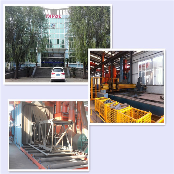 5010 5ton Tower Crane Manufacturer Construction Site Machines