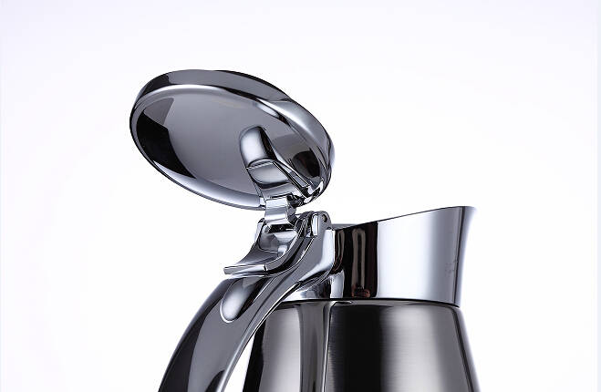 Stainless Steel Insulated Vacuum Coffee Pot for Hvp-Ome or Hotel Svp-1000I Vacuum Pot