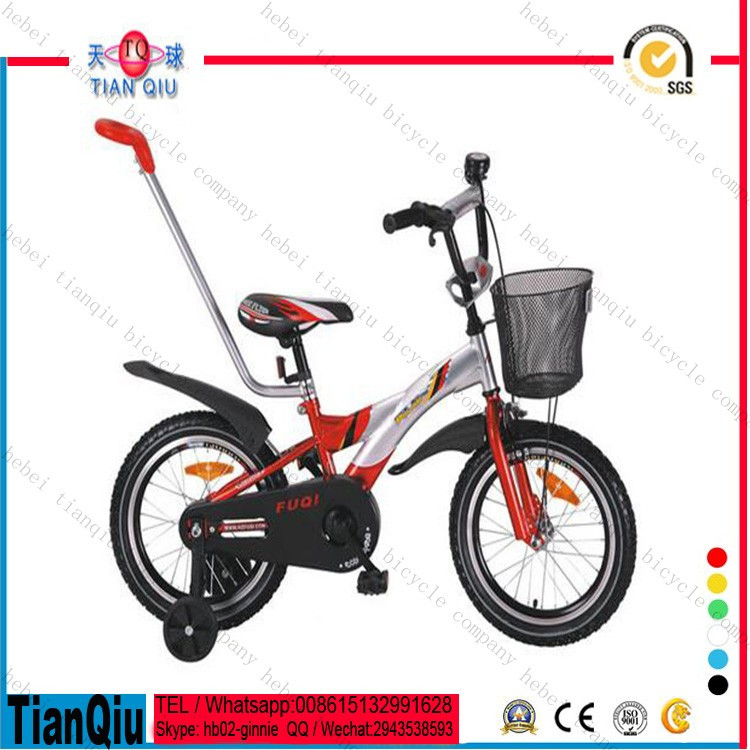 2016 New Arrival Wholesale Kids Bike/Mini Bike/Children Bicycle/Children Bike