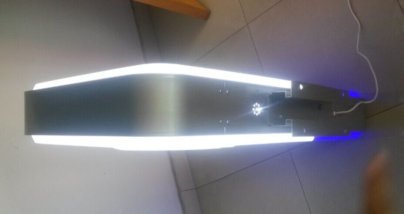 3W LED Module Edge Emitting for Lightboxes