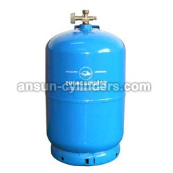 LPG Gas Cylinder&Steel Gas Tank (AS-LPG-5KGC)