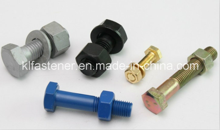 A325 A490 Tension Control Bolt (M12-M30)