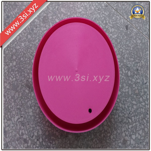 China Manufacturer Plastic Crane Hook Pipe Caps (YZF-H15)