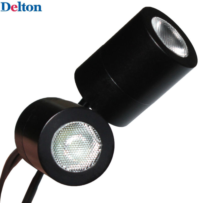 1W Dimmable Mini LED Cabinet Light (DT-DGY-004)