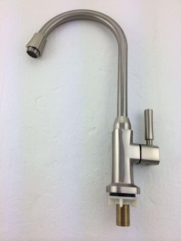 Ovs Sanitary Ware Good Price High-Lever Kitchen Faucet