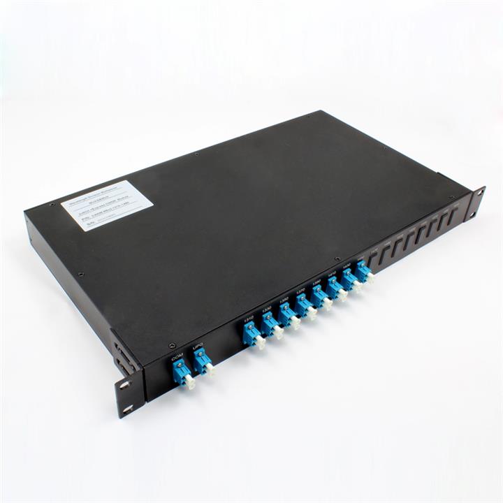 CWDM Module Rack Type CWDM Module