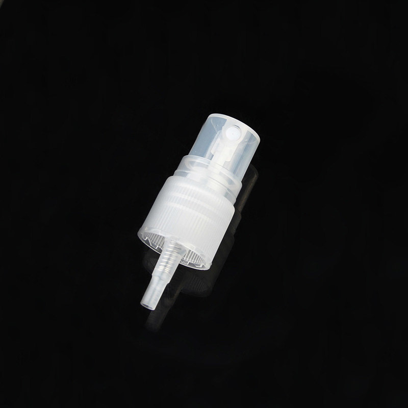 Plastic Perfume Mist Sprayer Pump 12mm (NS05)