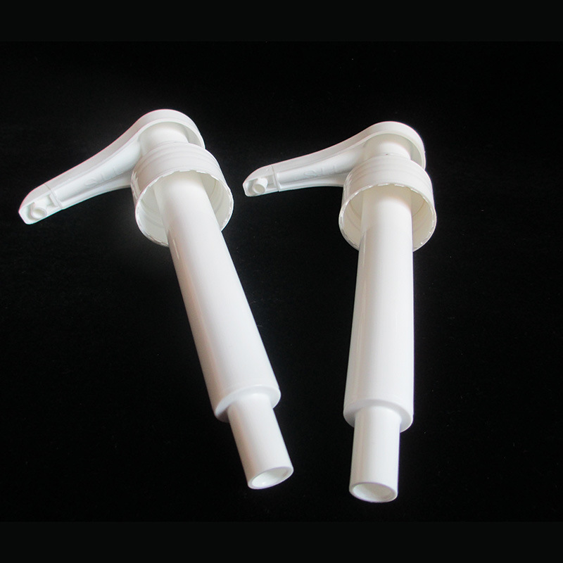 Food-Grade Plastic Dispenser Pump (NP45)