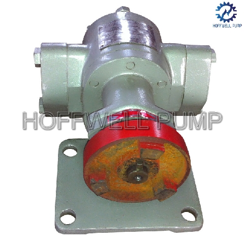 KCB Series Gear Pump in Stainless Steel 304 Mateial