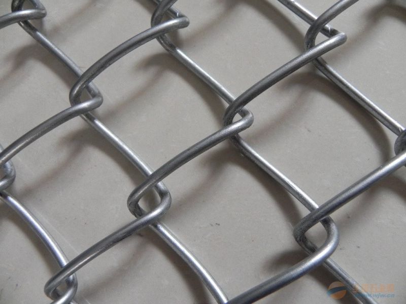 Chain Link Fence50mm to 80mm